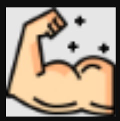 Gym-Bros website favicon